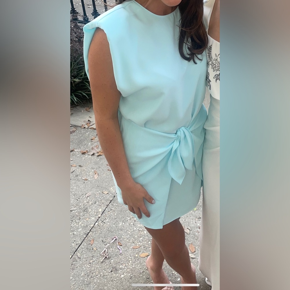 Amanda uprichard dress